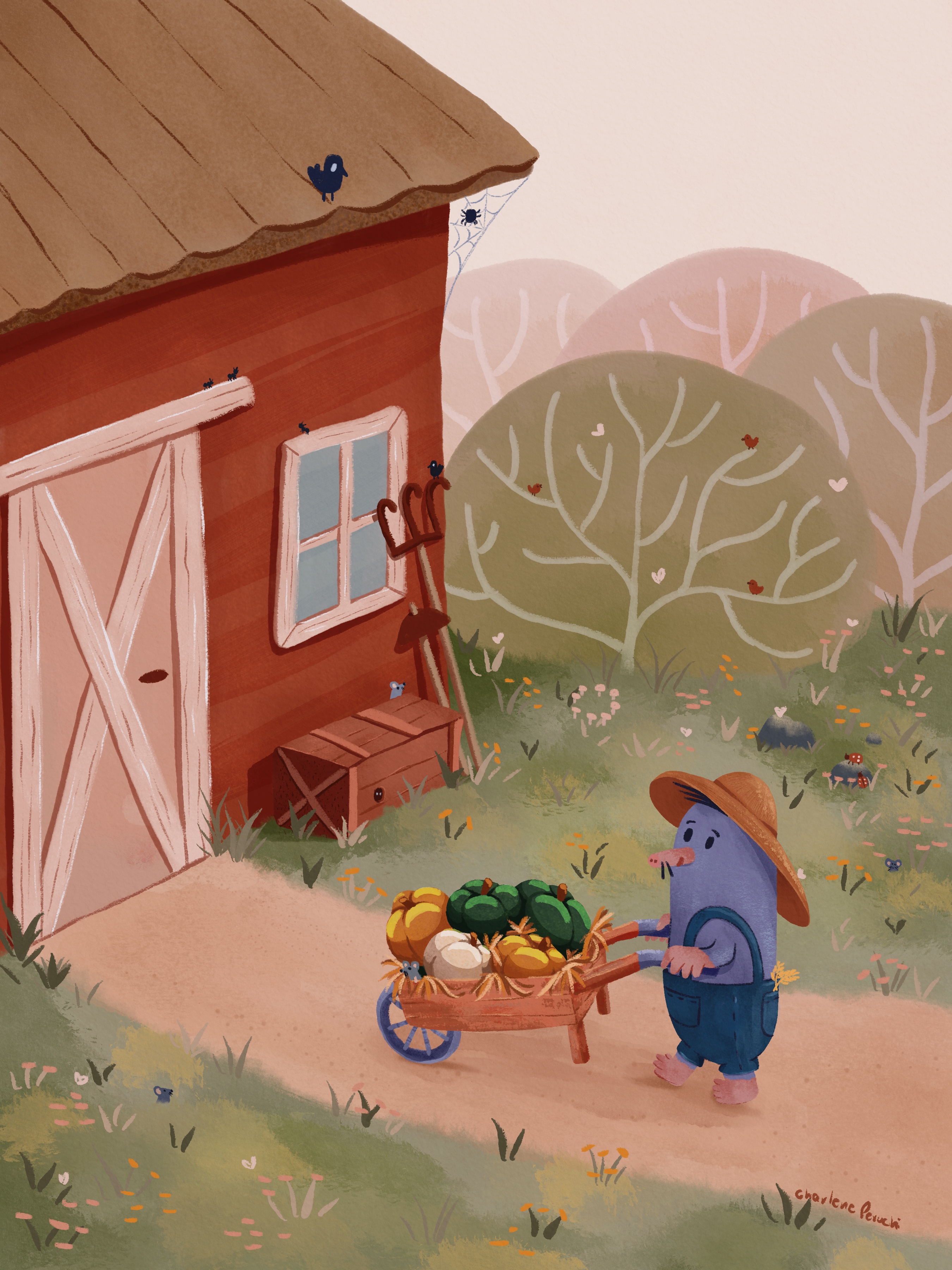 Work sample