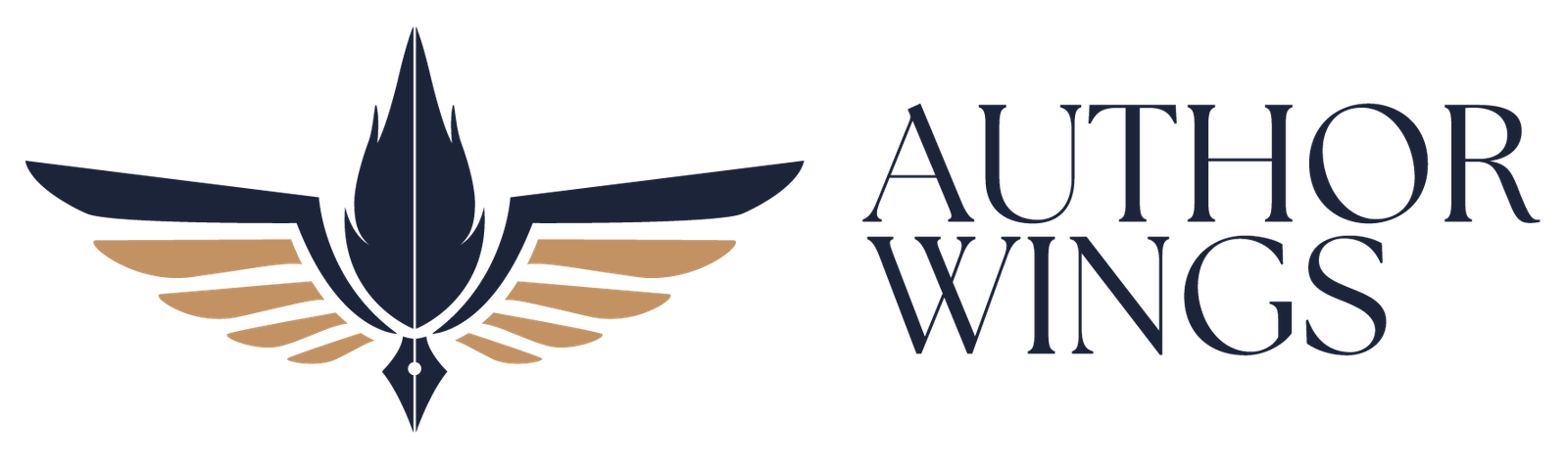 AuthorWings