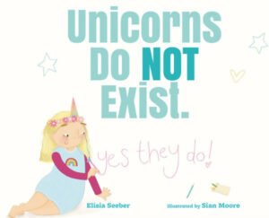 Unicorns Do NOT Exist