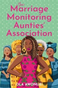 The Marraige Monitoring Aunties' Association