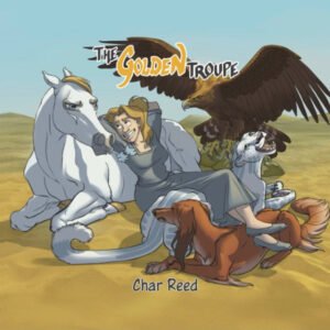 The Golden Troupe: Volume 1 | TOGETHER |