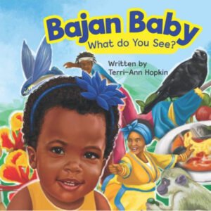 Bajan Baby