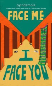 Face Me I Face You