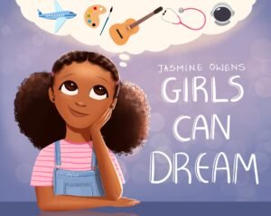 Girls Can Dream