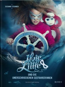 Ilvie Little and the Fearless Sailors