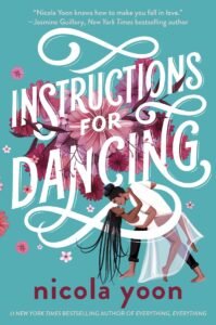 Instructions For Dancing (Hardback)