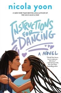 Instructions For Dancing (Paperback)
