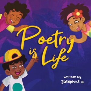 Poetry is Life