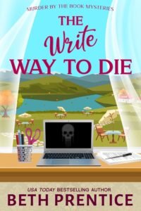 The Write Way to Die