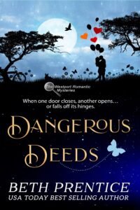 Dangerous Deeds