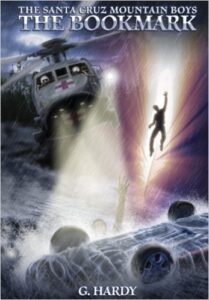 The Santa Cruz Mountain Boys, Book 1: The Bookmark
