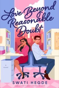 Love Beyond Reasonable Doubt