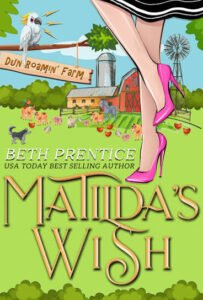 Matilda's Wish